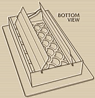 Bottom View