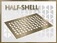 PG Half-Shell