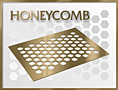 PG Honeycomb