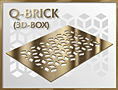 PG Q-Brick